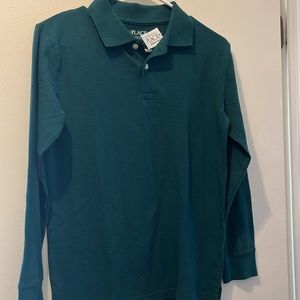 *New* Uniform Polo Shirt. Children’s Place